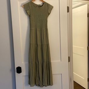 By the River Dress size M